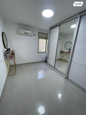 דירה, דרך מצדה, שכונה ו', באר שבע