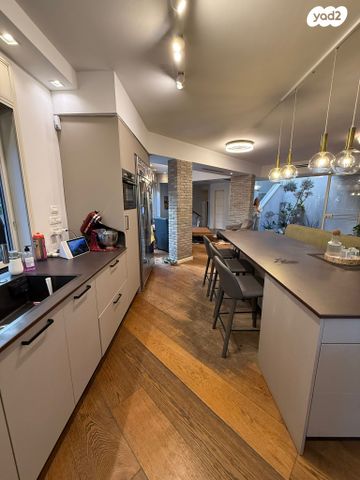 דו משפחתי, רמת חן, רמת גן