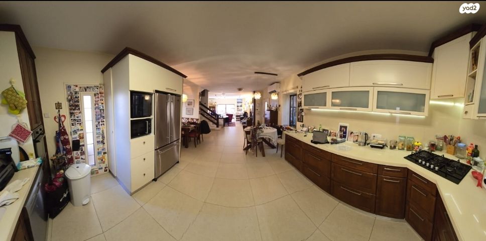 בית פרטי/ קוטג', עקיבא 49, נווה דוד רמז, רעננה