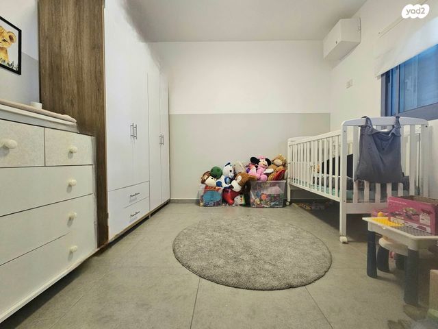 דירה, יעקב דורי 2, נאות שמיר, רמלה