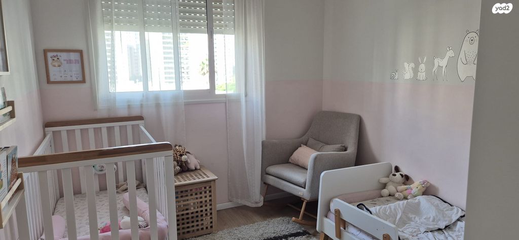 דירה, שרגא רפאלי 3, הדר המושבות החדשה / אם המושבות החדשה, פתח תקווה