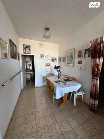 דירה, חטיבת כרמלי 20, נווה פז, חיפה