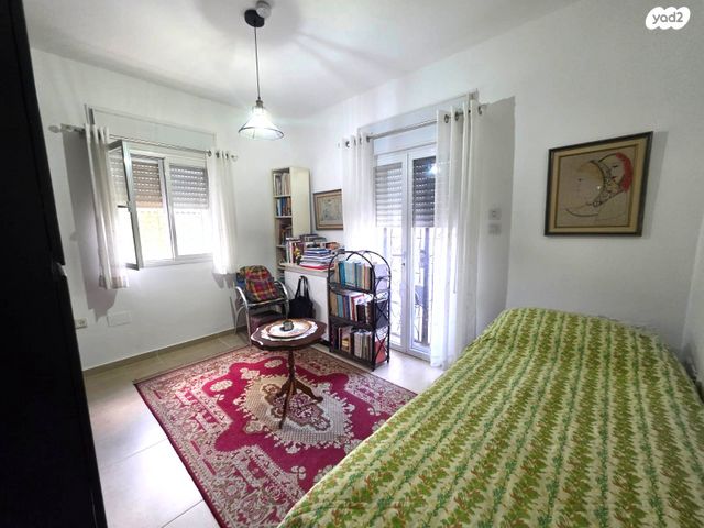 דירה, יפה נוף, בית הכרם, רמת בית הכרם, ירושלים