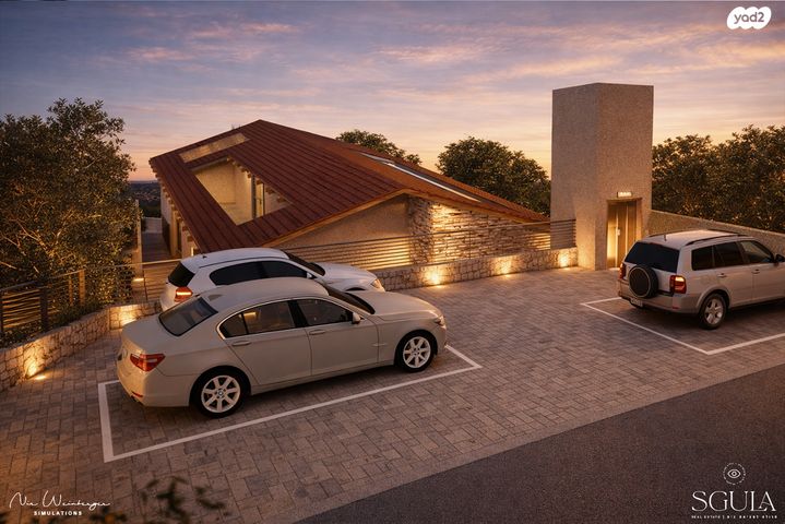 מגרשים, הוד הכרמל, דניה, חיפה