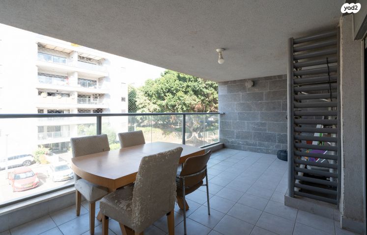 דירה, האילנות 23, גן רש"ל, הרצליה