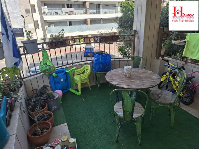 דירה, תל גנים, רמת גן