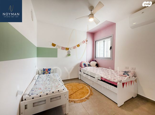 דירה, אלונים 24, קרית השרון, נתניה