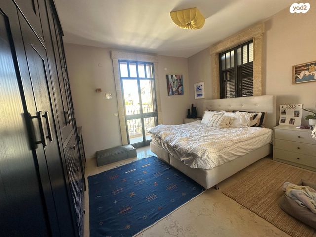 גג/ פנטהאוז, עג'מי, גבעת העליה, תל אביב יפו