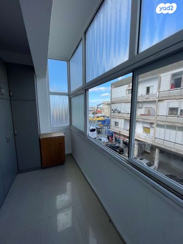 דירה, החלוץ, חיפה