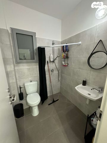 דירה, שדרות