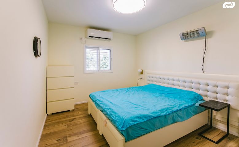 דירה, הדר גנים, פתח תקווה