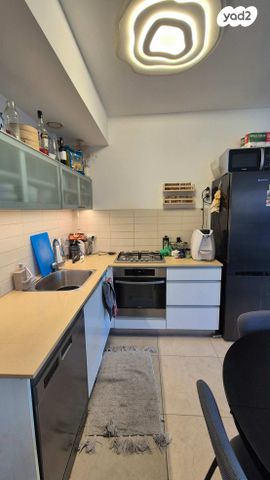 דירה, מעון 5, פלורנטין, תל אביב יפו