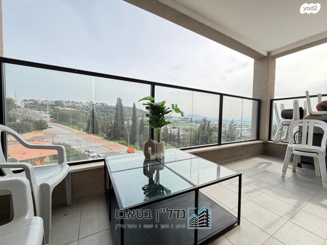 דירה, חיים וייצמן 2, שאר העיר, מגדל העמק