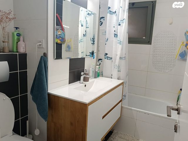 דירה, יצחק אבינו, האבות, שחמון, רובע 10, אילת