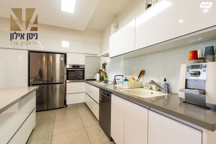 דירה, מנחם רצון 12, מחנה יהודה, פתח תקווה