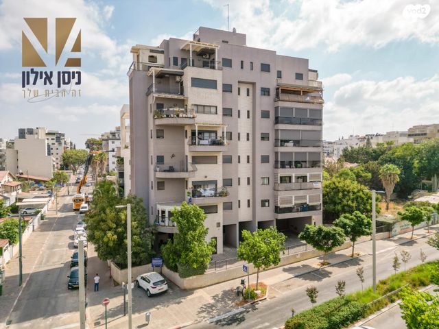 דירה, מנחם רצון 12, מחנה יהודה, פתח תקווה