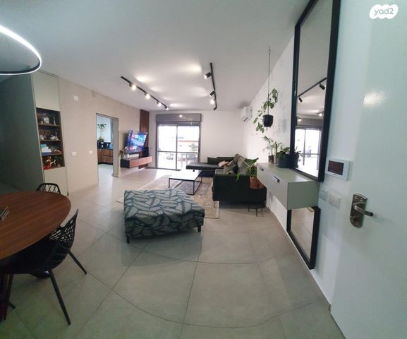 דירה, לימונית 1, סיגליות, באר שבע