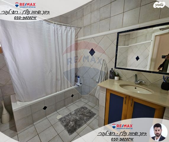 דו משפחתי, נוף הגלעד, בית שאן