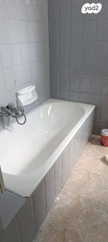 גג/ פנטהאוז, הפלמ"ח 26, בת ים