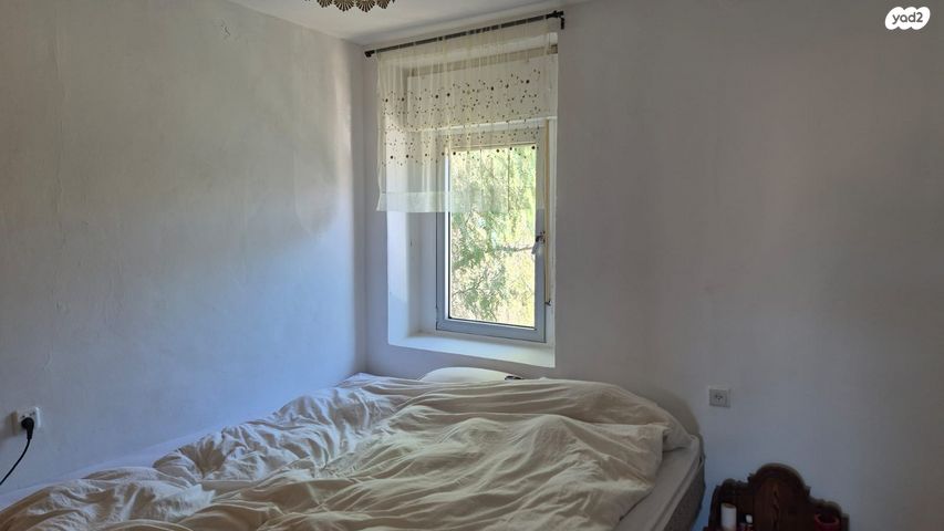 דירה, צוקי רמון, מצפה רמון