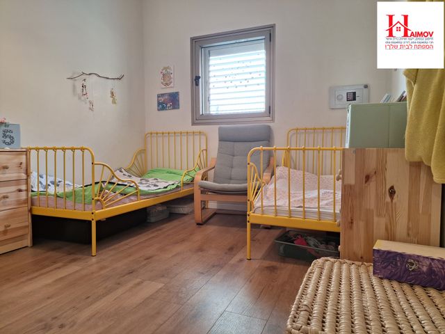 דירה, תל גנים, רמת גן