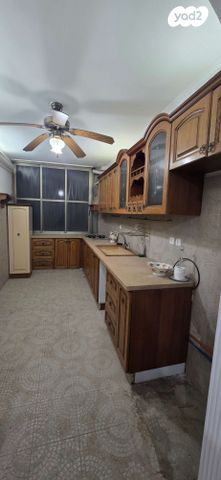 דירה, ז'בוטינסקי 6, עצמאות יוספטל, בת ים