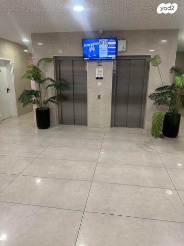 דירה, שדרות