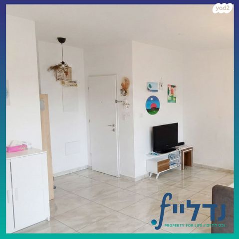 דירה, הרב אברהם שפירא 11, גבעת משקפיים, בית שמש