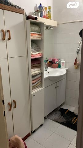 דירה, ז'בוטינסקי, מעלות תרשיחא