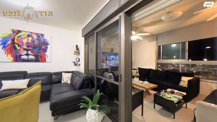 דירה, אקסודוס, מרינה, אשדוד