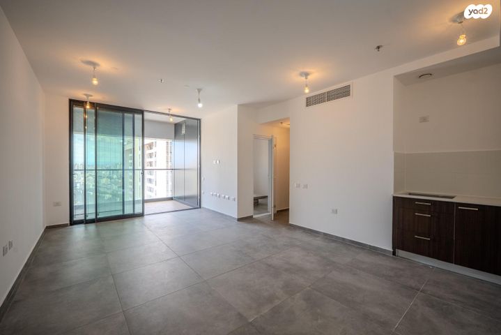 דירה, תוצרת הארץ 5, נחלת יצחק, תל אביב יפו