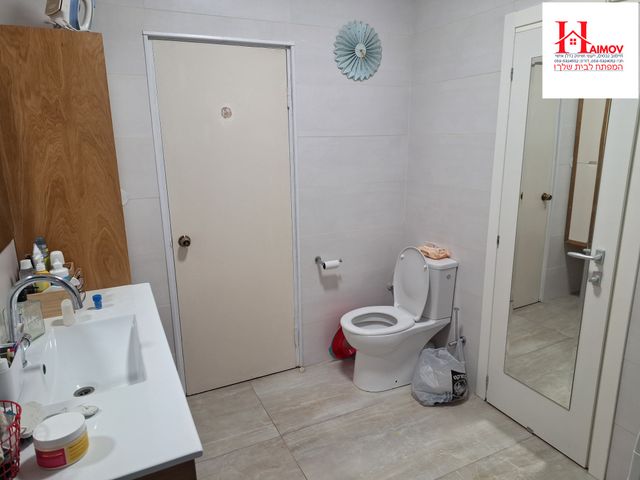 דירה, פנחס רוטנברג, אזור הבילויים, רמת גן