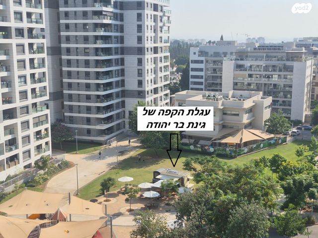 דופלקס, קיראון, קרית אונו