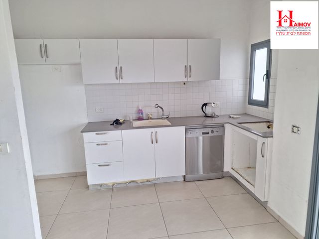 דירה, חד נס, נגבה, רמת גן