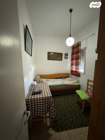 דירה, חטיבת כרמלי 20, נווה פז, חיפה