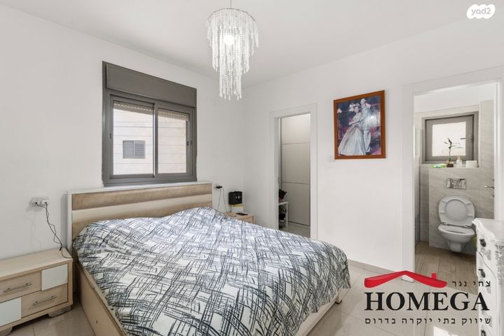 דירה, המוכתר 4, העיר העתיקה, רמב"ם, דרום, באר שבע