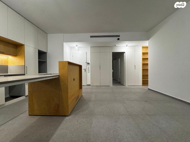 הצפון החדש - כיכר המדינה