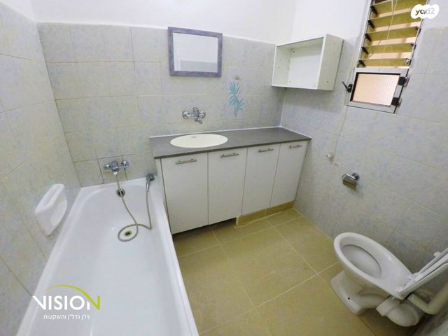 דירה, מבצע יקב, שכונה ו', באר שבע