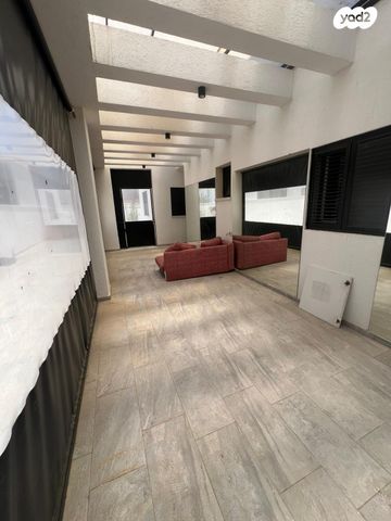 בית פרטי/ קוטג', אופקים