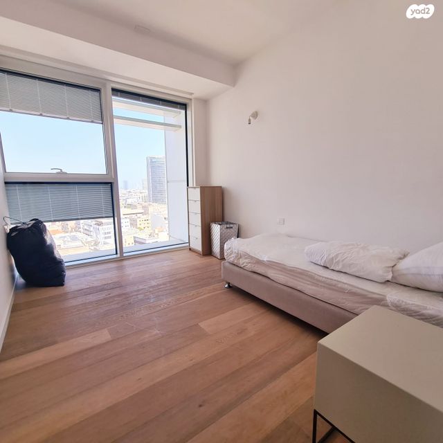 דירה, שדרות רוטשילד, לב תל אביב, לב העיר צפון, תל אביב יפו