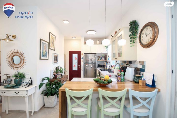 בית פרטי/ קוטג', רמת השופט, רמת השופט