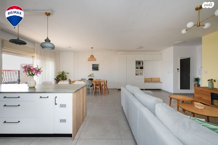 דירה, זכרון יעקב