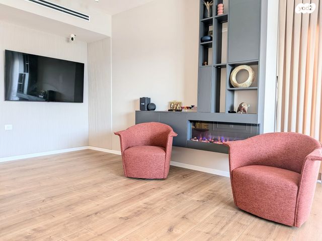 דירה, שרה אהרונסון, מורשת, מודיעין מכבים רעות