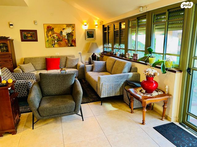 בית פרטי/ קוטג', צה"ל, כרמיאל