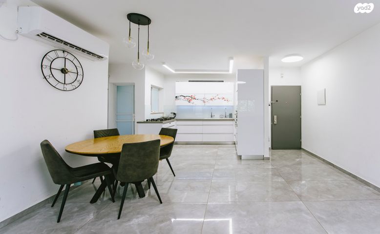 דירה, הדר גנים, פתח תקווה