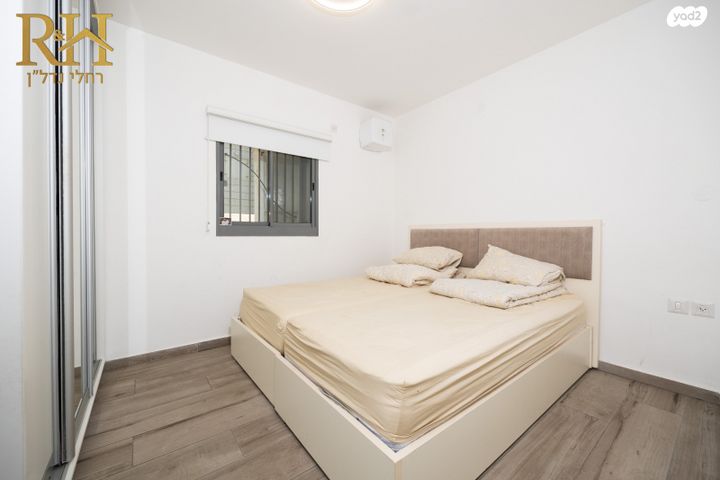 דירת גן, הברוש, המכבים, גבעת זאב