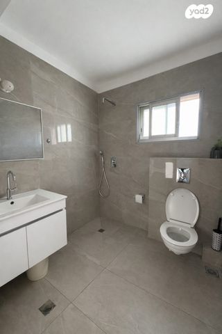 דופלקס, הגדוד העברי, קרית חיים מזרחית, חיפה