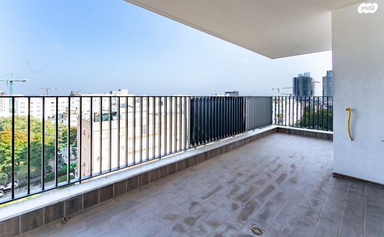 דירה, הנשיאים, כפר גנים ב, פתח תקווה