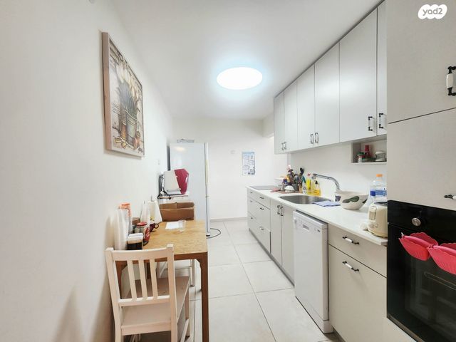 דירה, דרך הטייסים, ניר אביב, תל אביב יפו