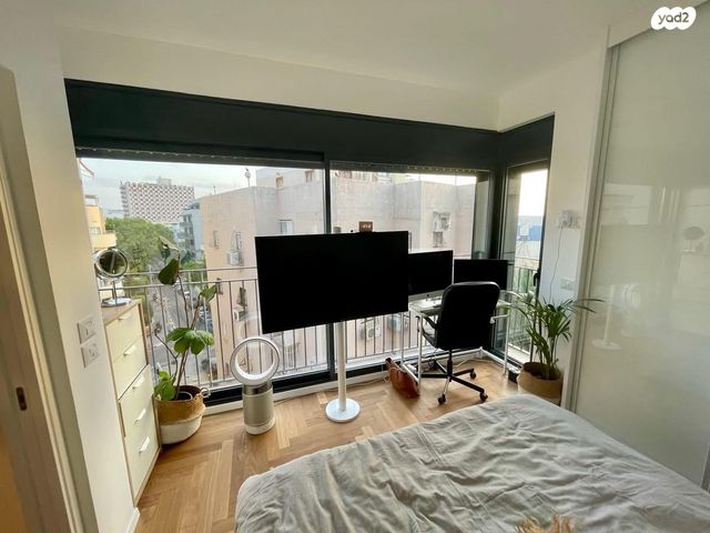 דירה, ירמיהו, הצפון הישן - צפון, תל אביב יפו